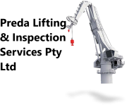 Preda Lifting & Inspection Services Pty Ltd